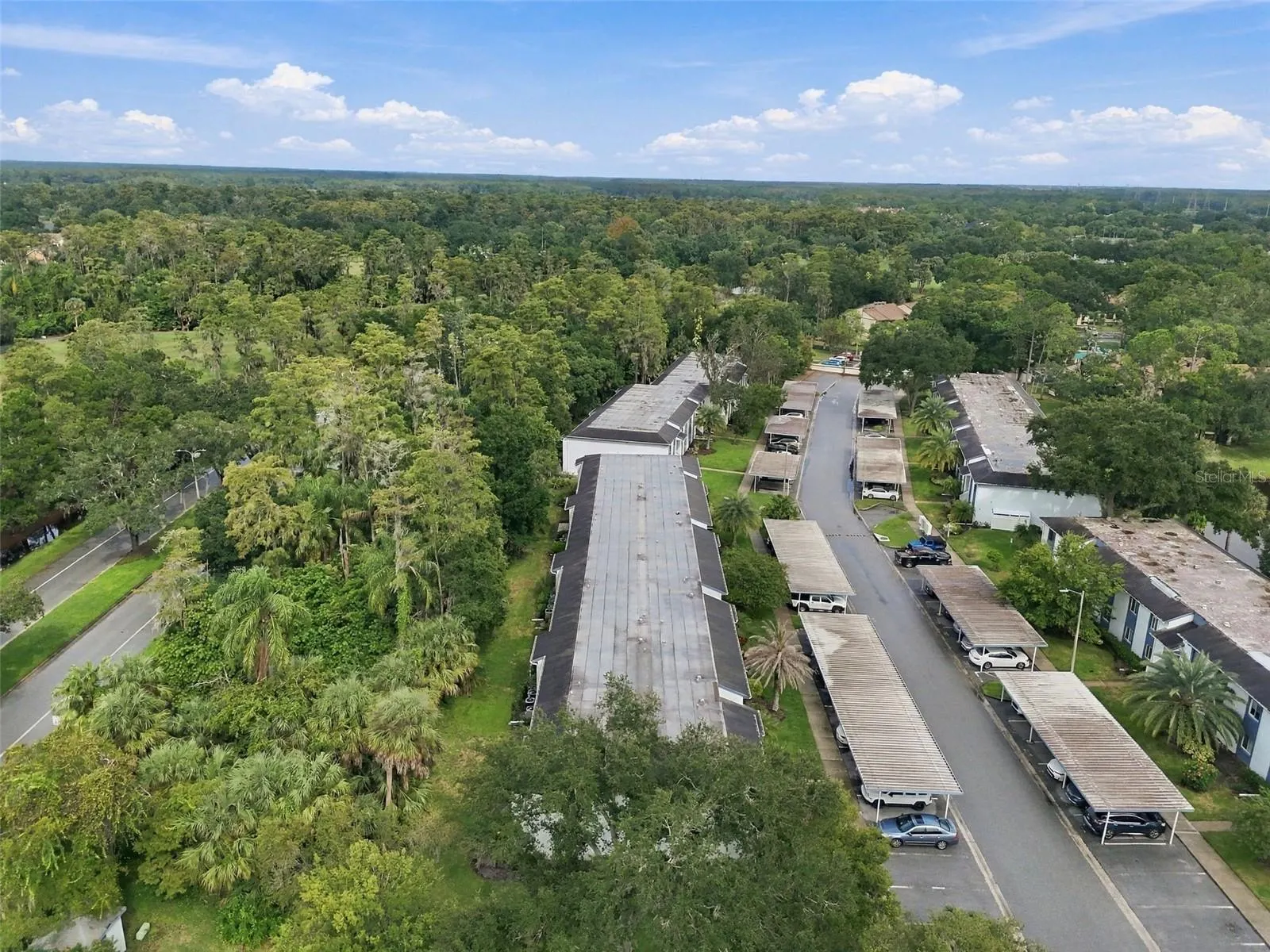 131 CYPRESS LN #131 #131