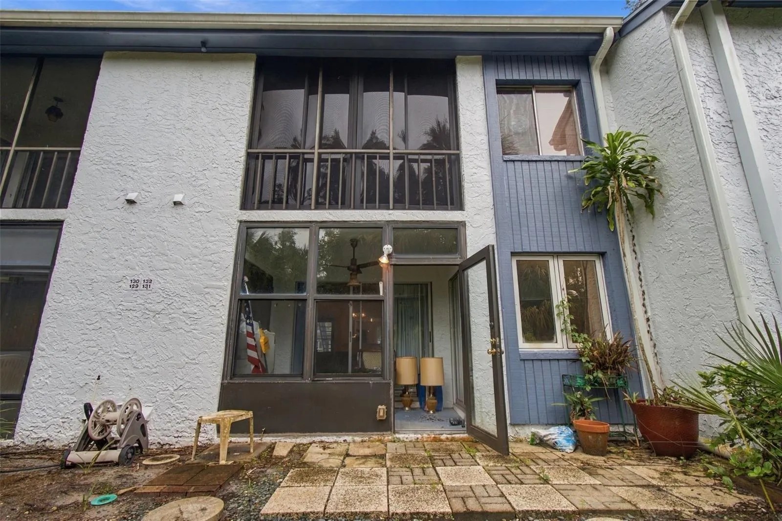 131 CYPRESS LN #131 #131