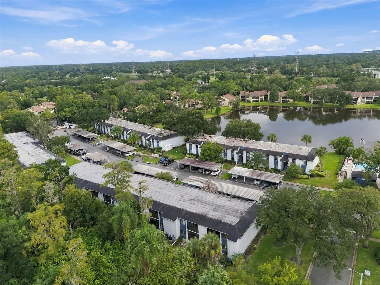 131 CYPRESS LN #131 #131