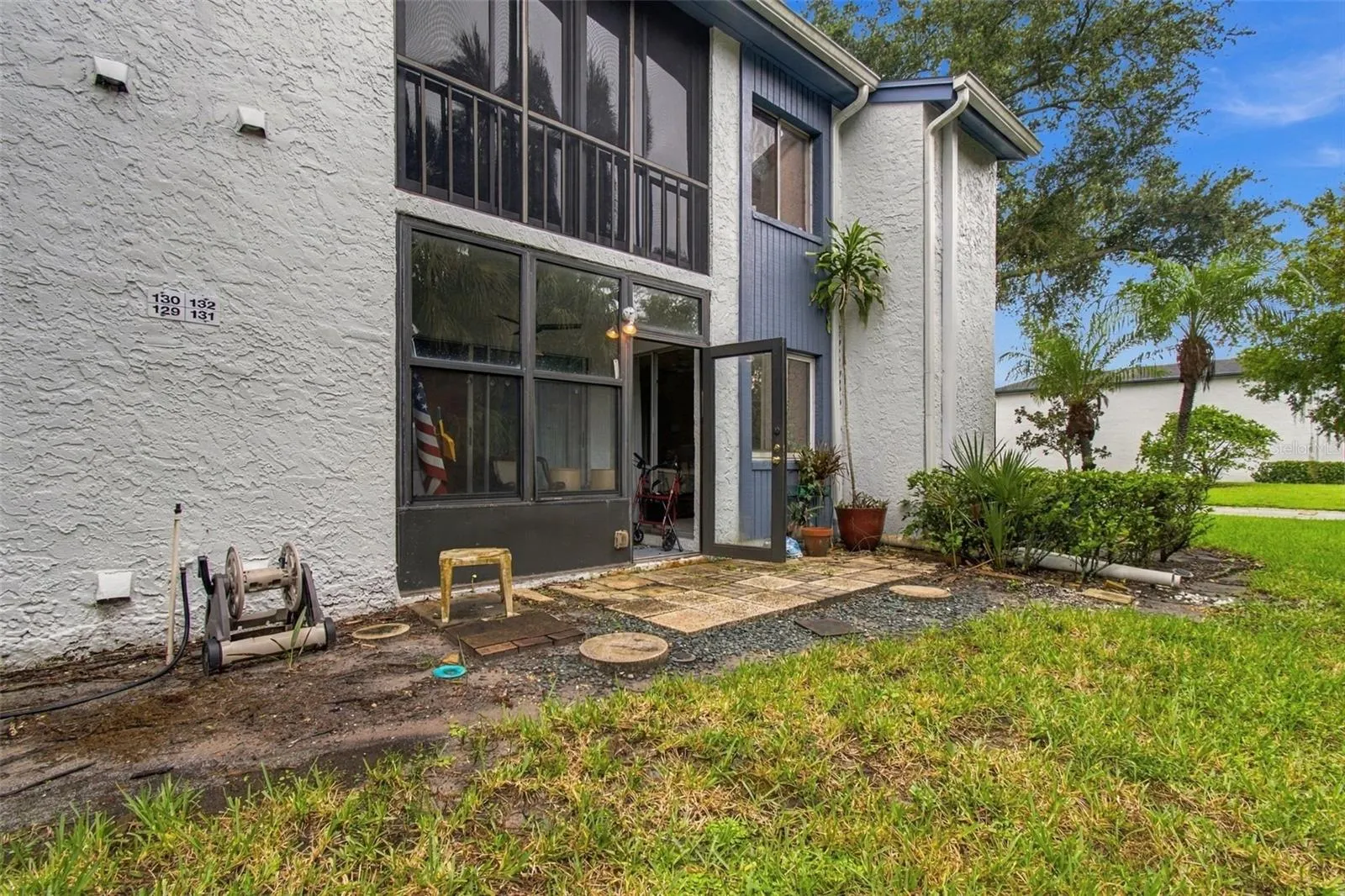 131 CYPRESS LN #131 #131