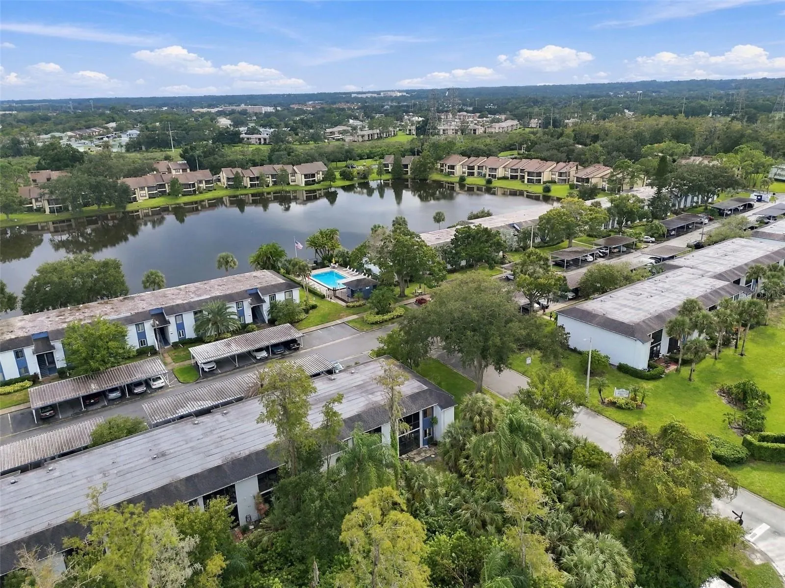 131 CYPRESS LN #131 #131