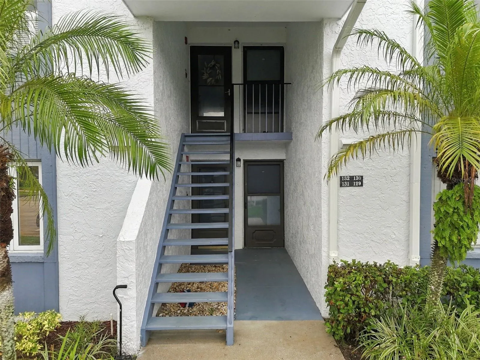 131 CYPRESS LN #131 #131