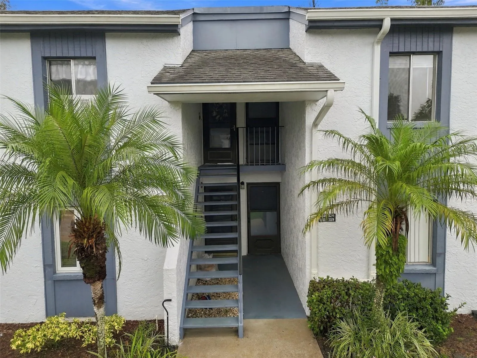 131 CYPRESS LN #131 #131