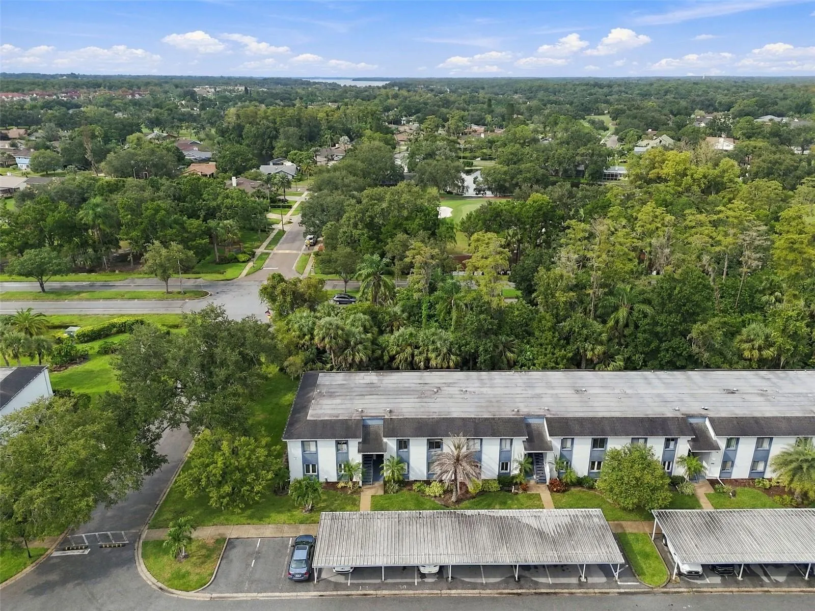 131 CYPRESS LN #131 #131