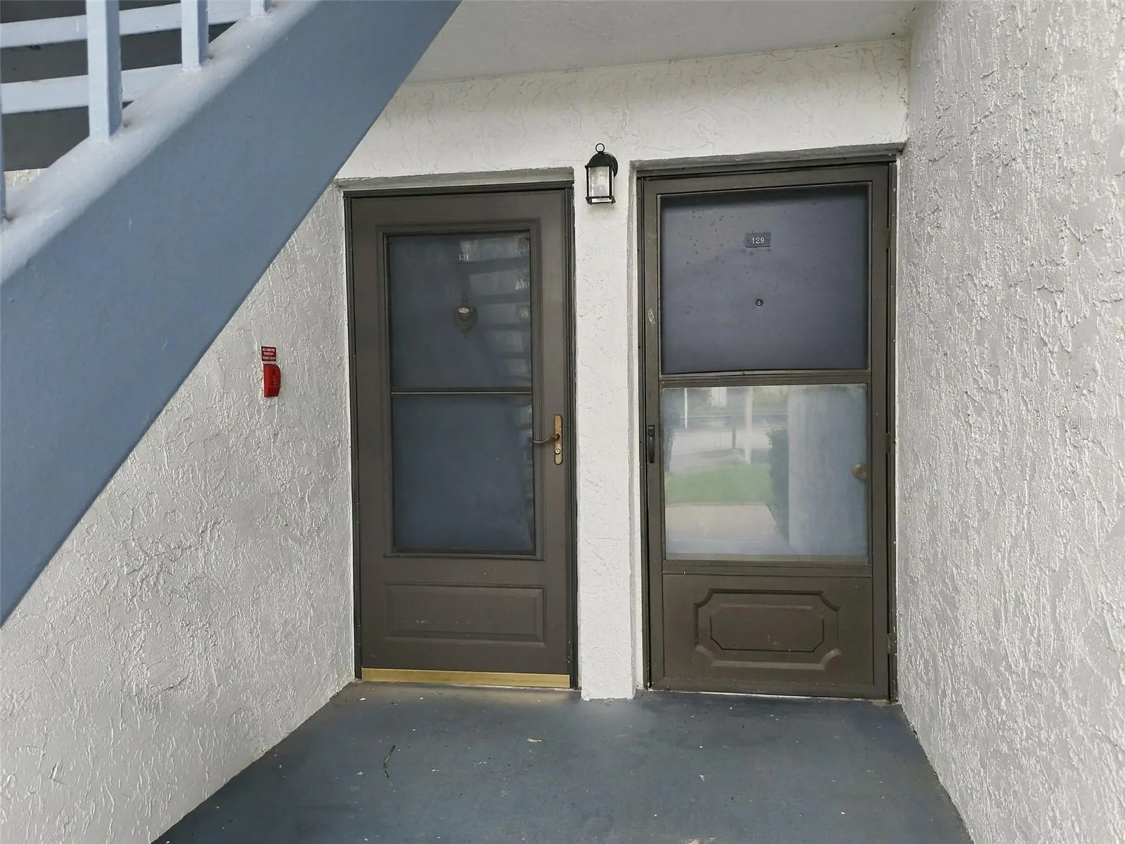 131 CYPRESS LN #131 #131