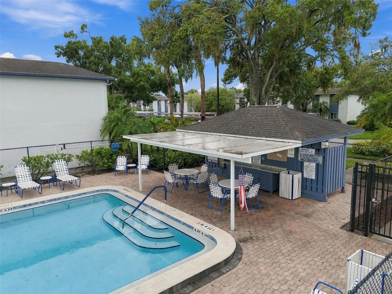 131 CYPRESS LN #131 #131