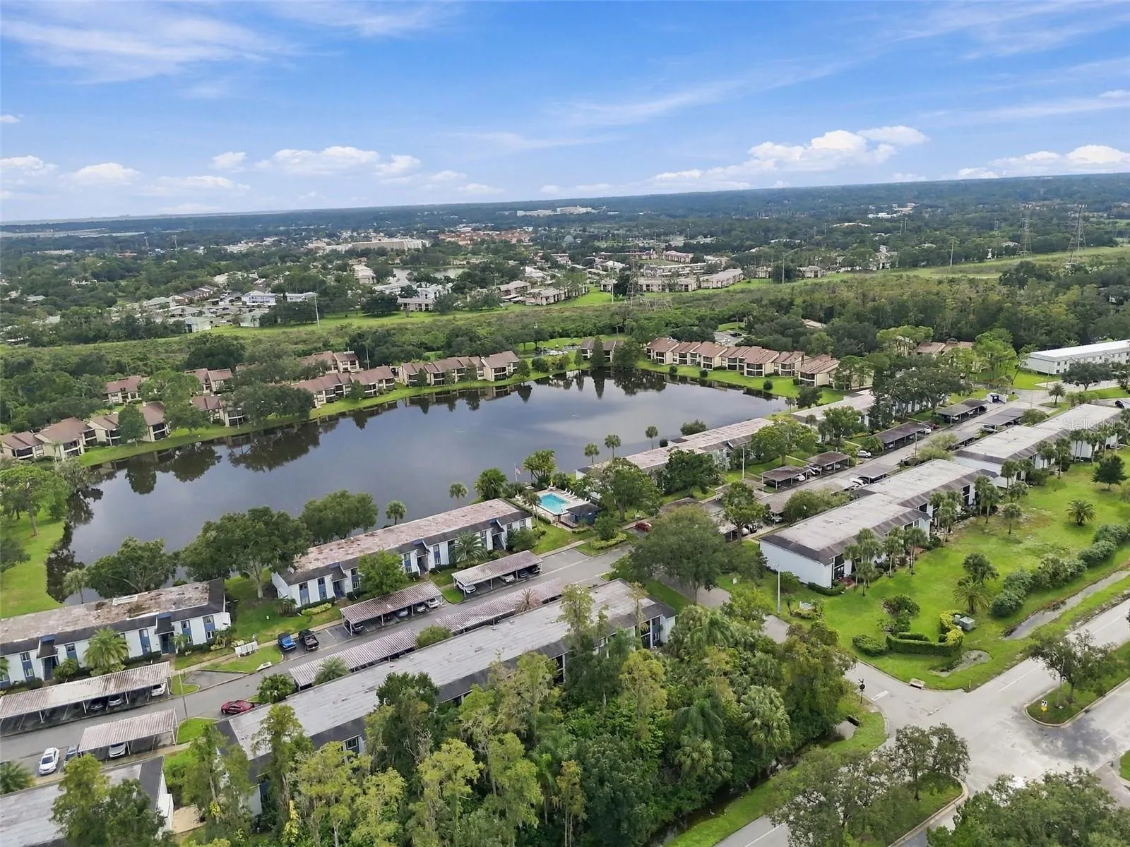 131 CYPRESS LN #131 #131