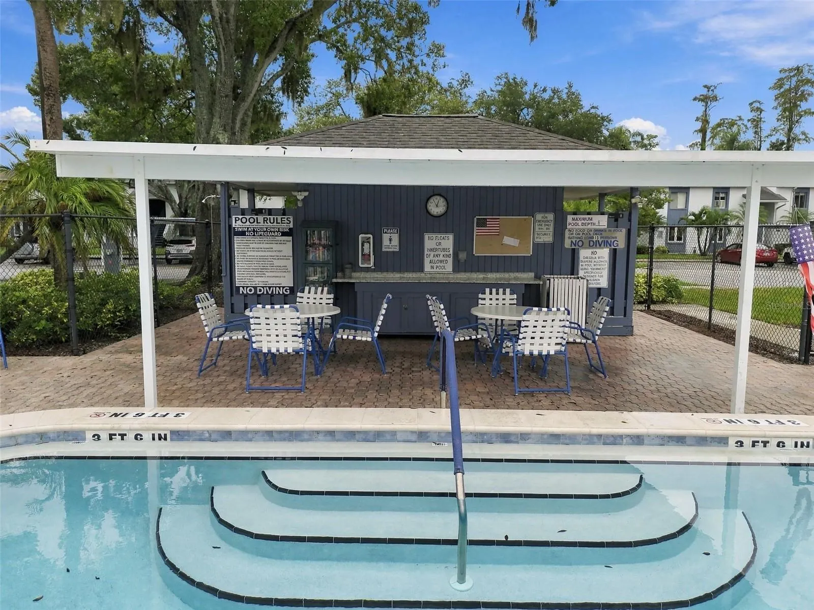 131 CYPRESS LN #131 #131