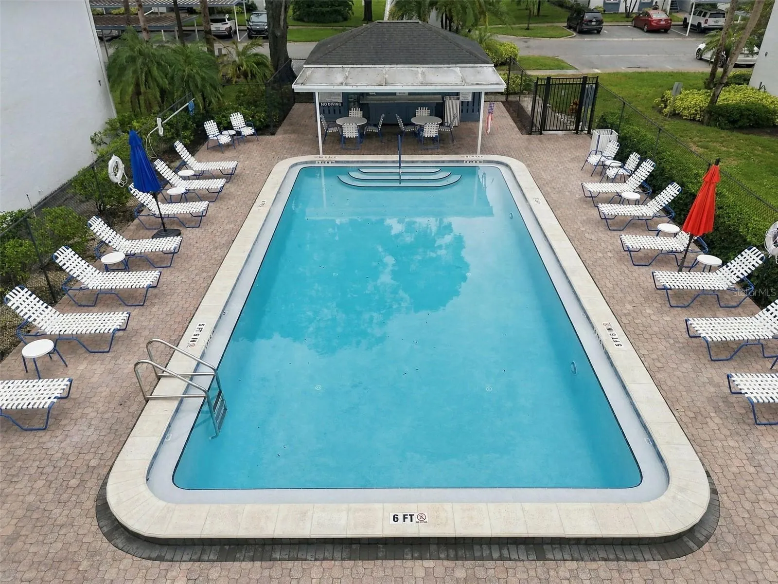 131 CYPRESS LN #131 #131
