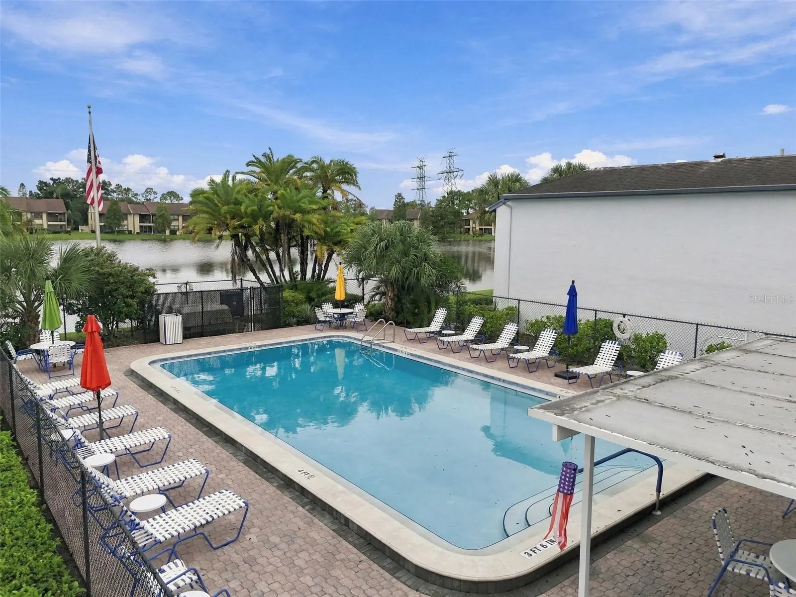 131 CYPRESS LN #131 #131