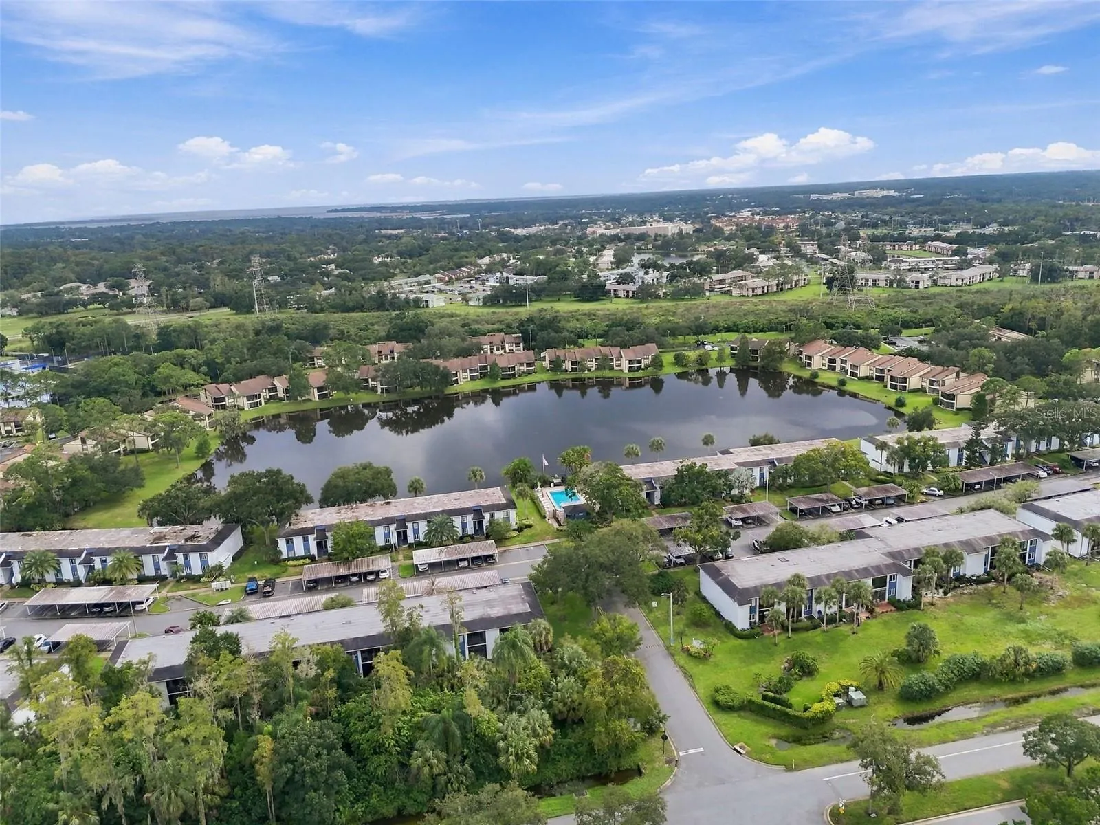131 CYPRESS LN #131 #131