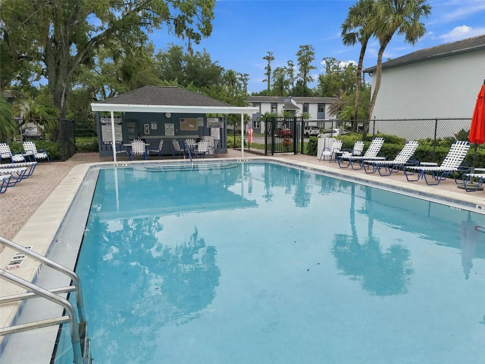 131 CYPRESS LN #131 #131