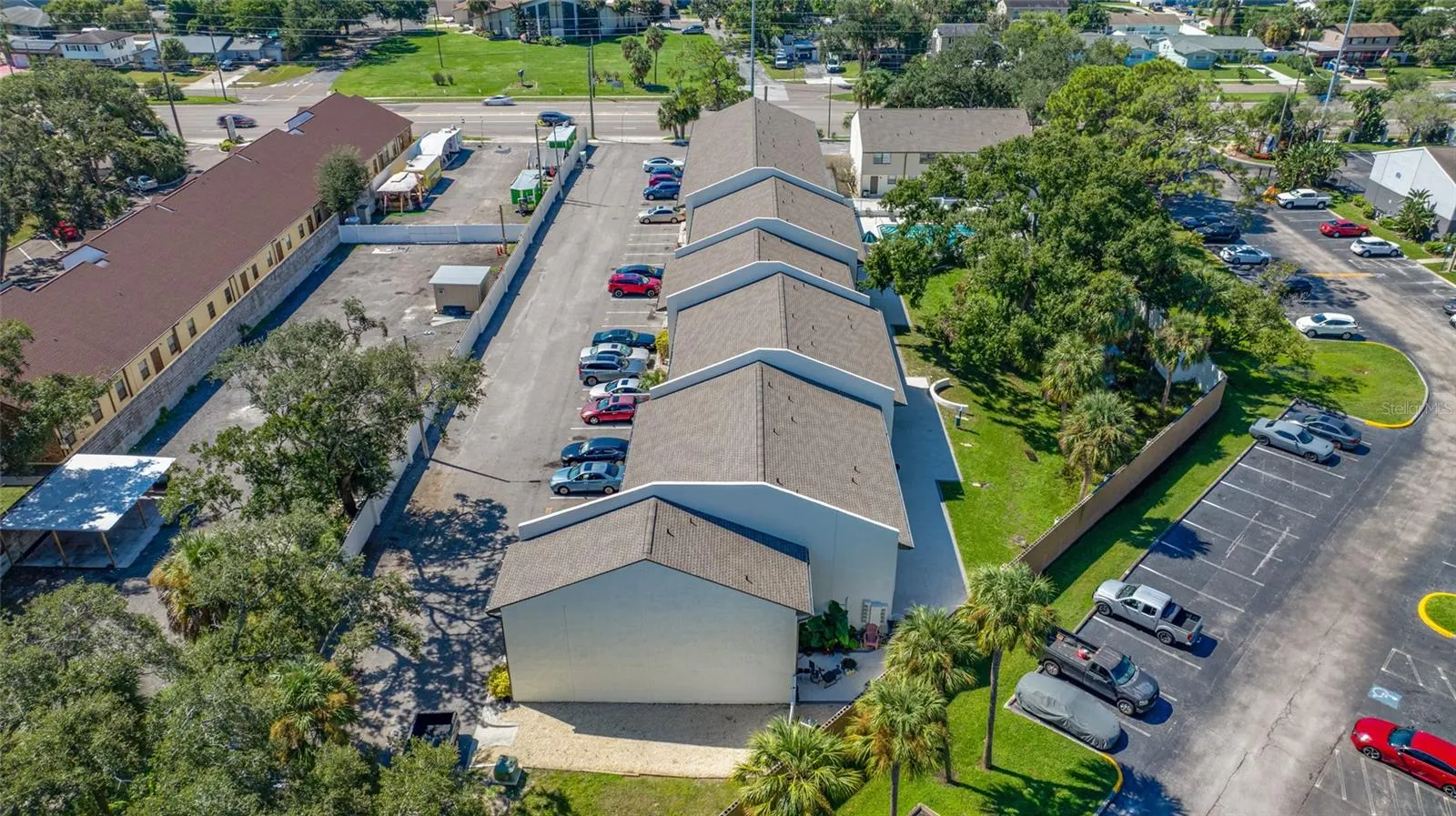 6119 MEMORIAL HWY #20 #20
