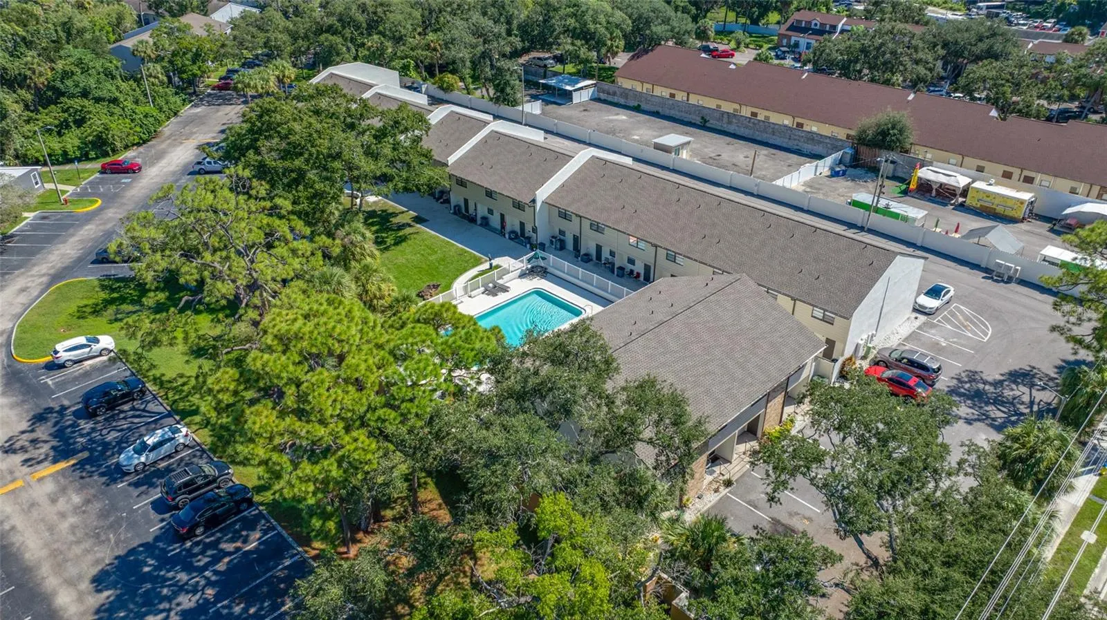 6119 MEMORIAL HWY #20 #20