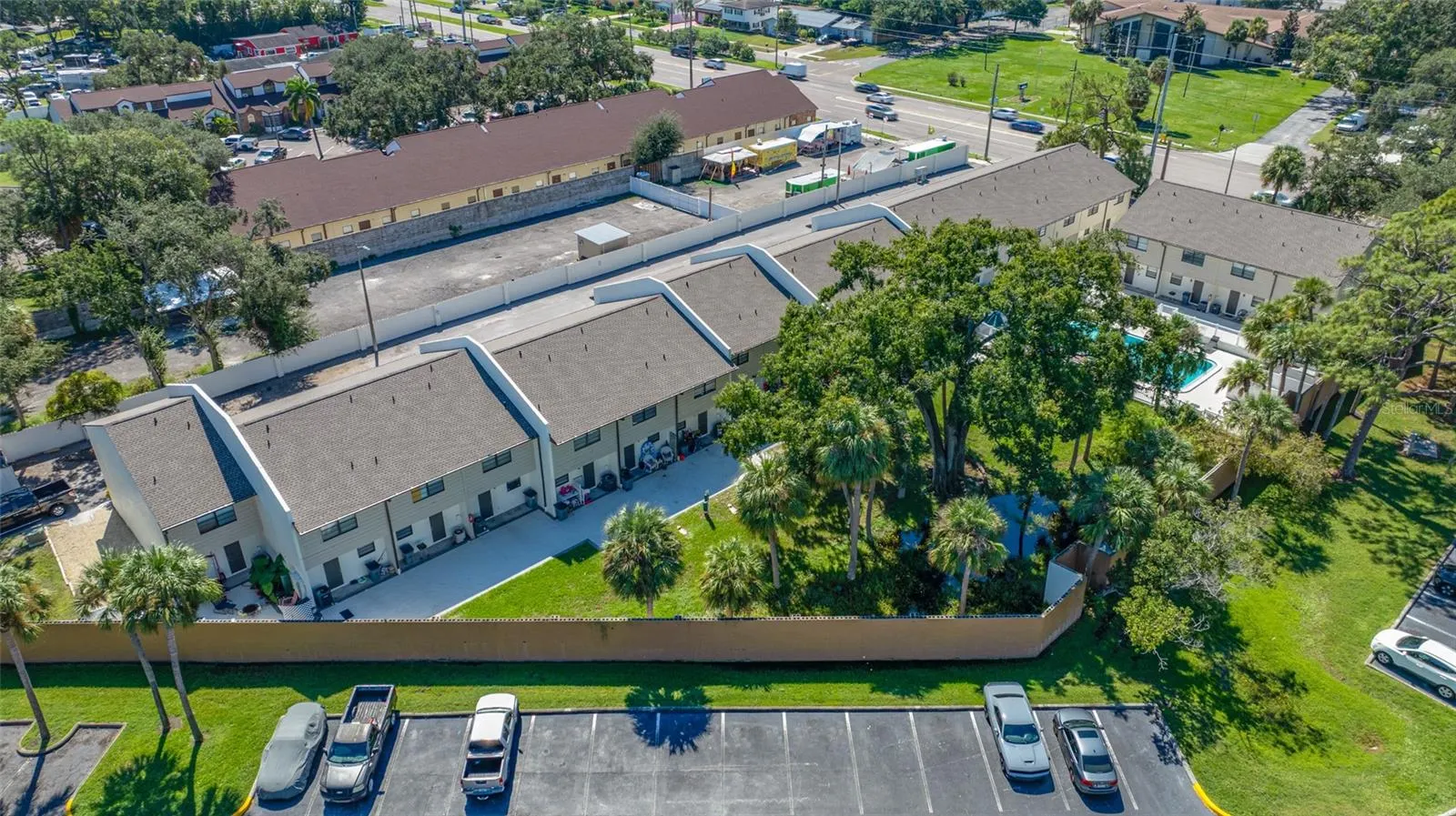 6119 MEMORIAL HWY #20 #20