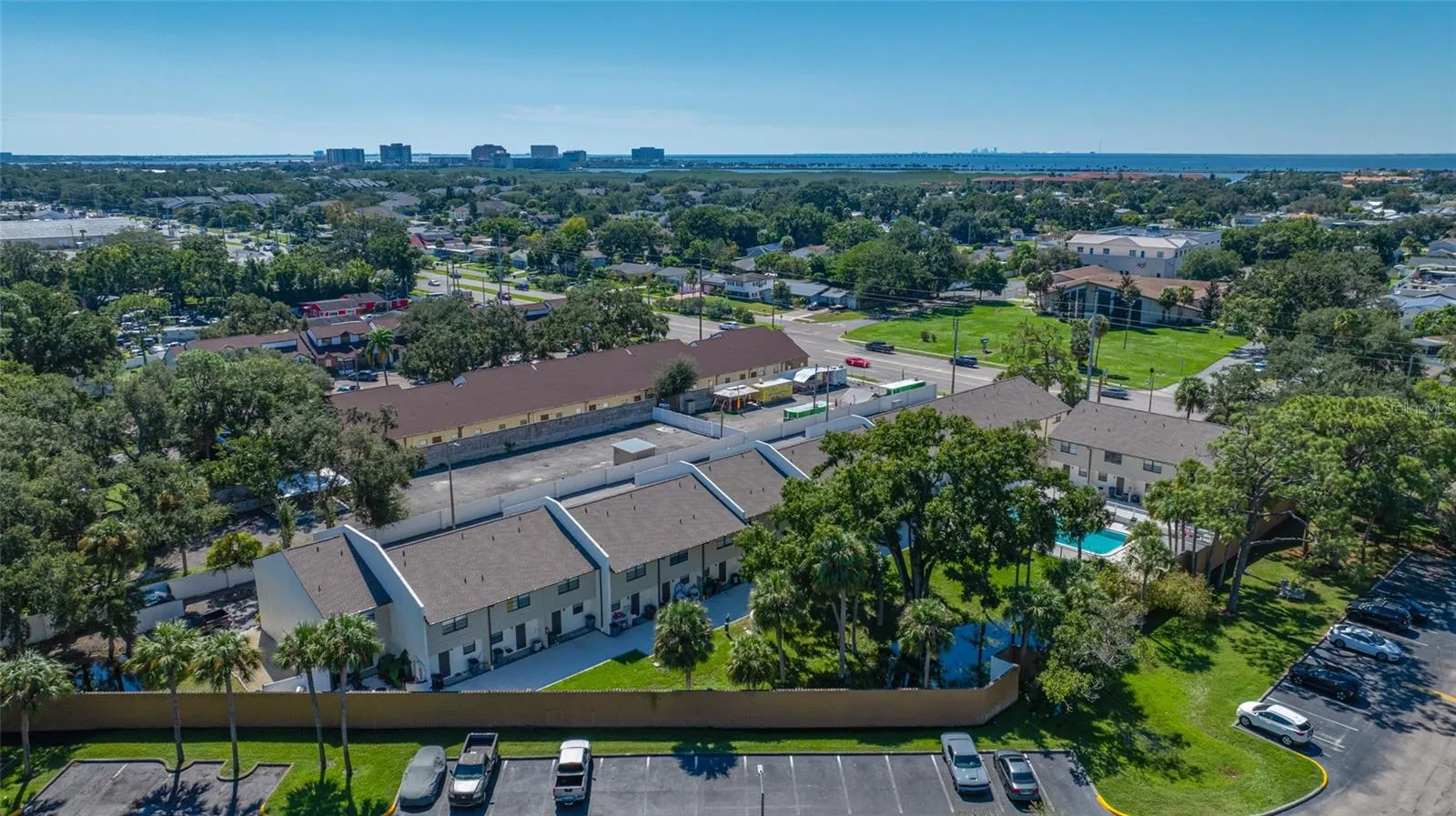 6119 MEMORIAL HWY #20 #20
