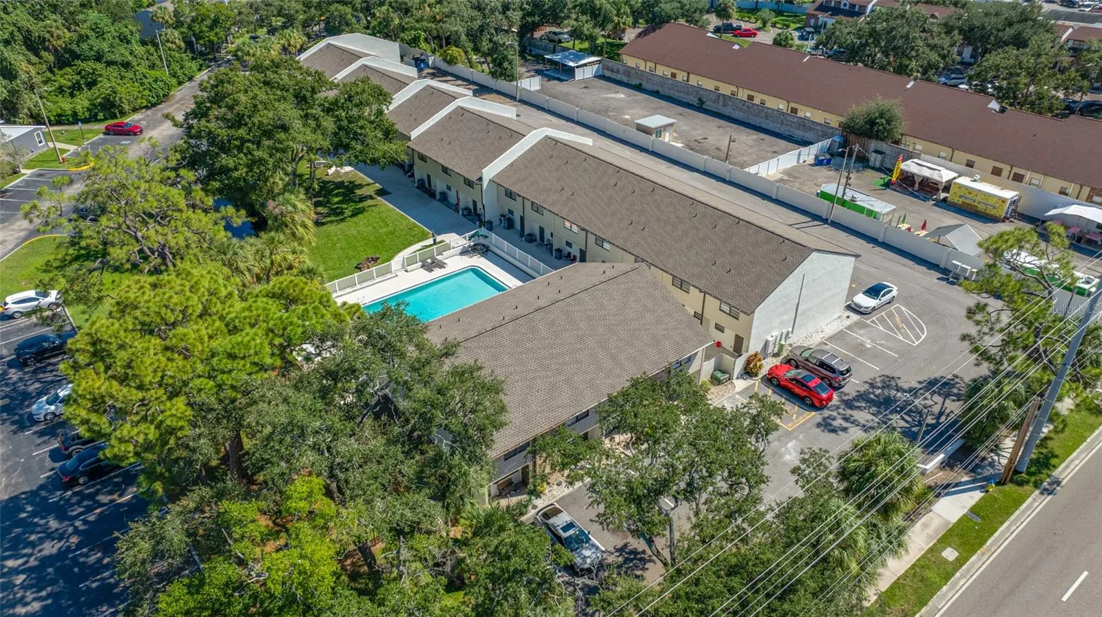 6119 MEMORIAL HWY #20 #20