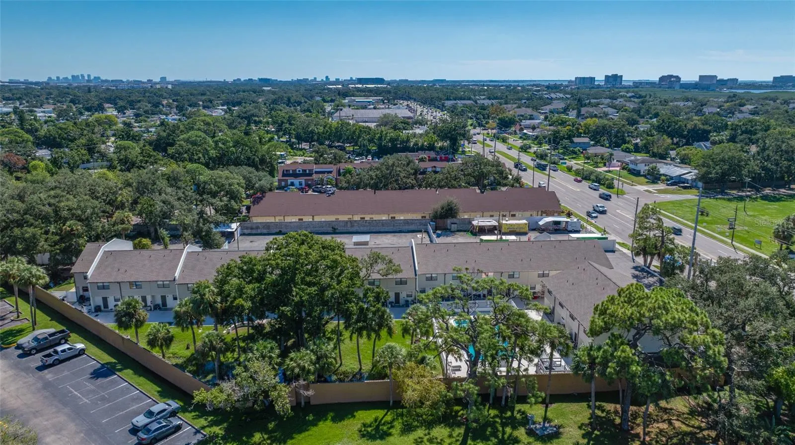 6119 MEMORIAL HWY #20 #20