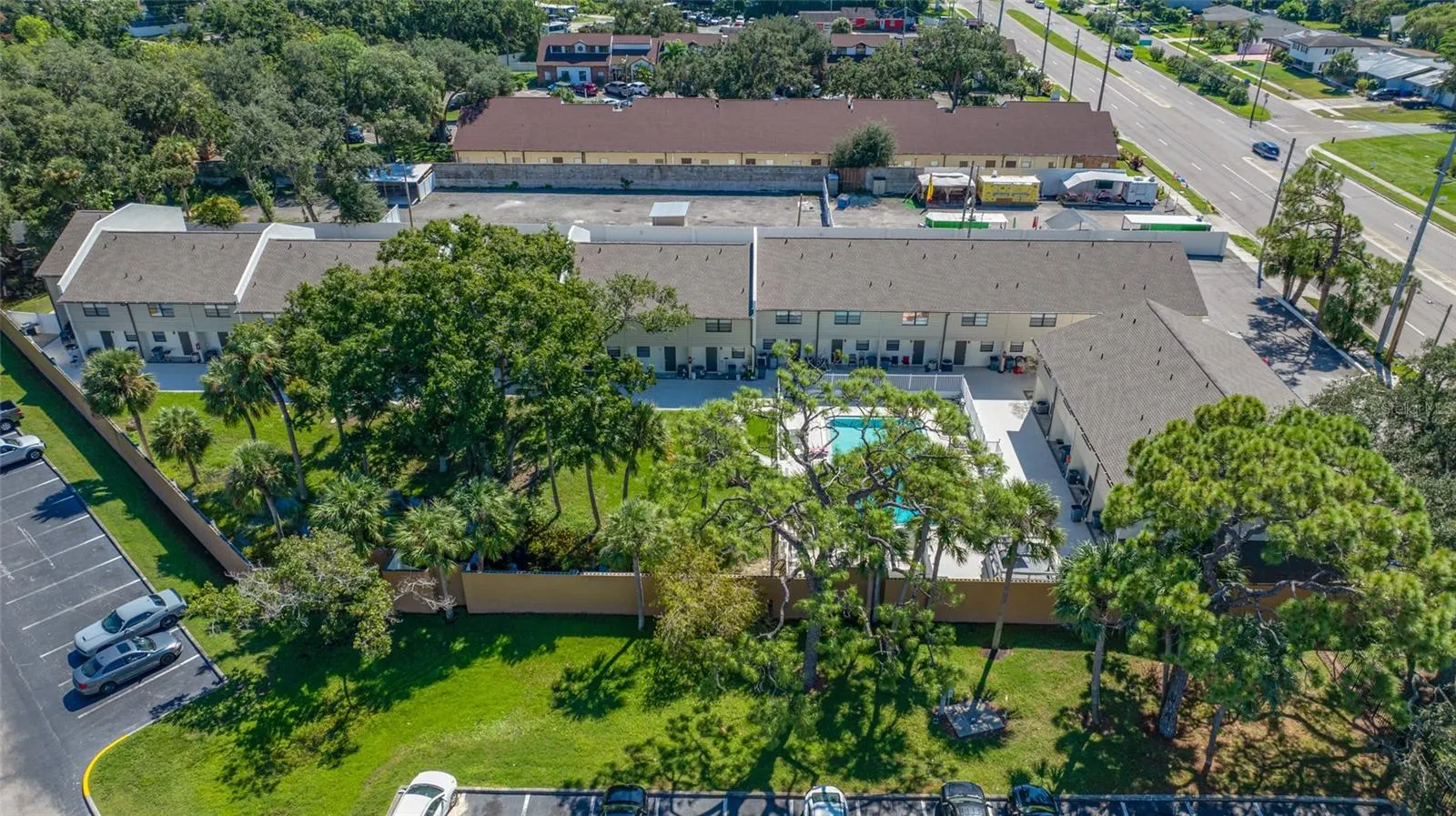 6119 MEMORIAL HWY #20 #20