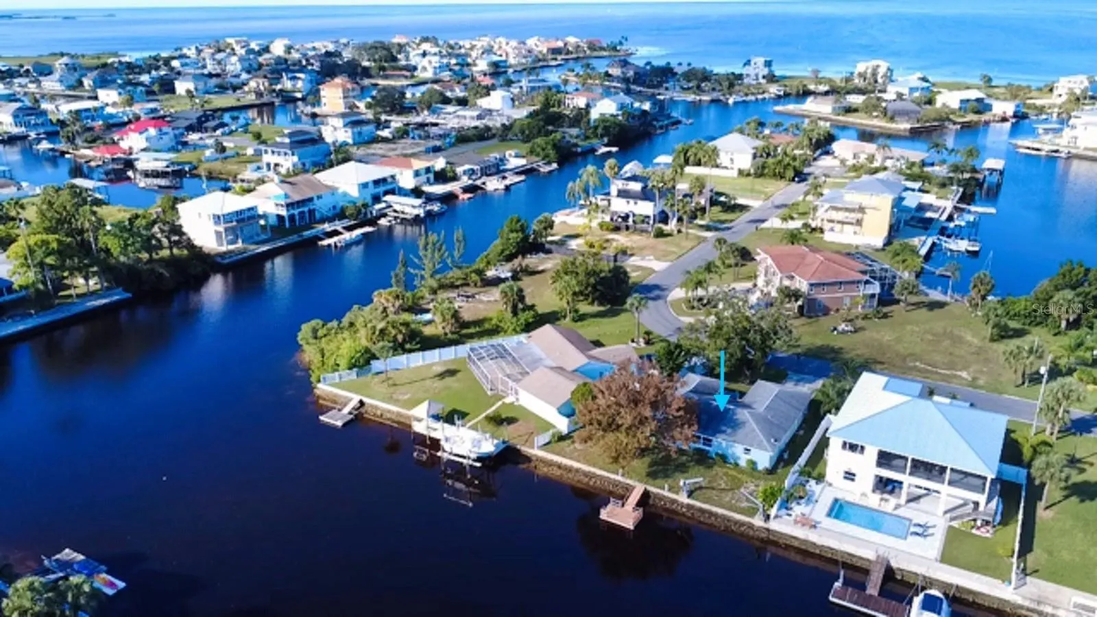4516 GULFSTREAM DR