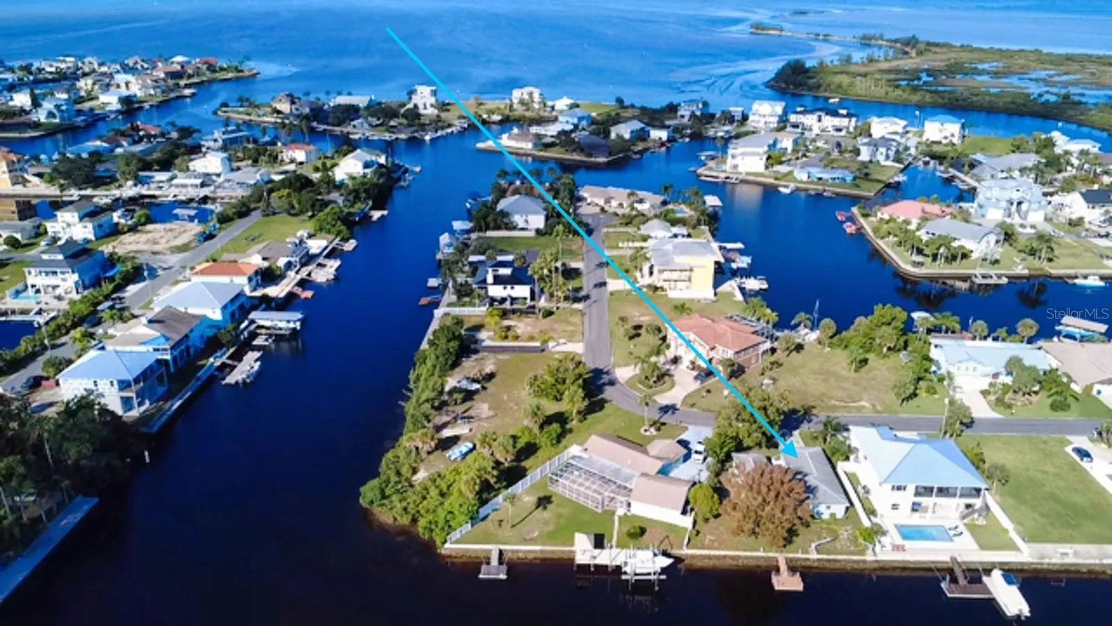 4516 GULFSTREAM DR