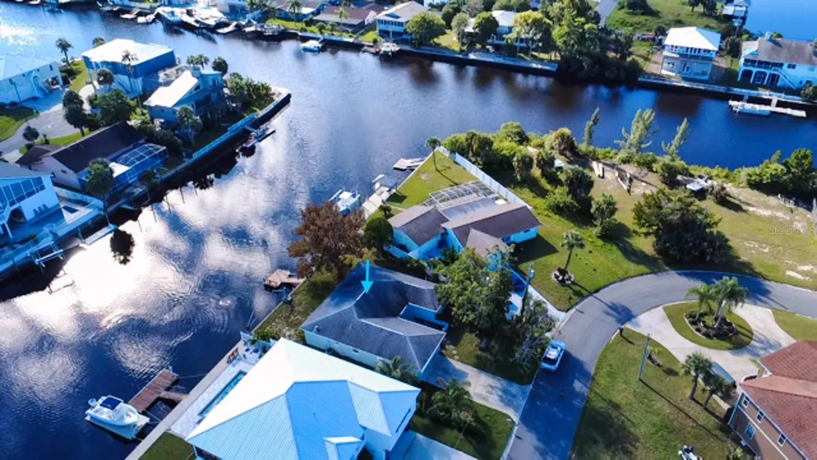 4516 GULFSTREAM DR