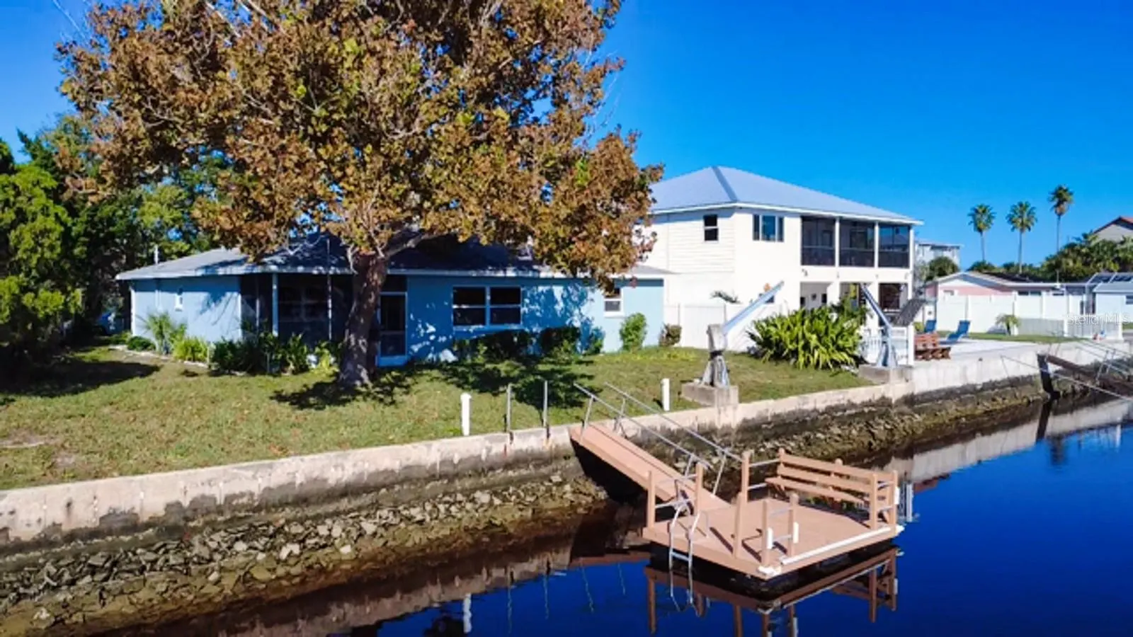 4516 GULFSTREAM DR