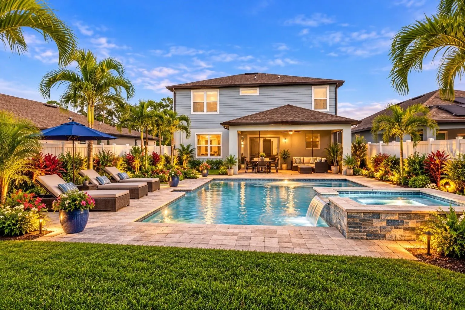 1001 SWAYING SAWGRASS AVE