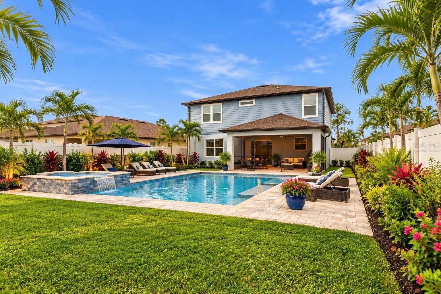 1001 SWAYING SAWGRASS AVE