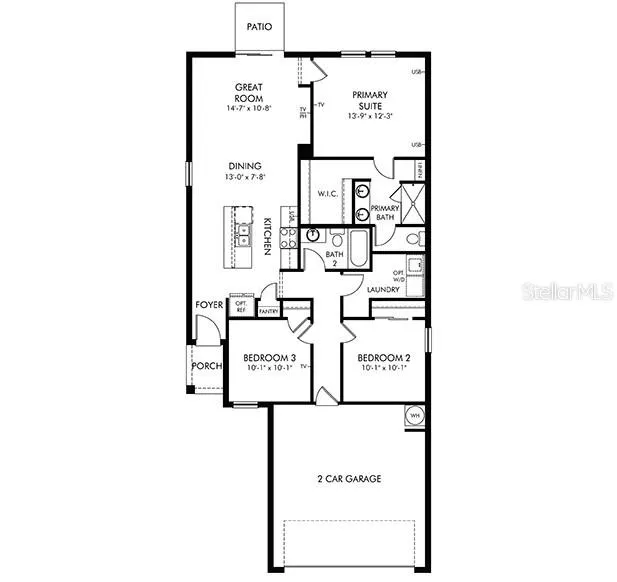 3996 GIORGIO DR