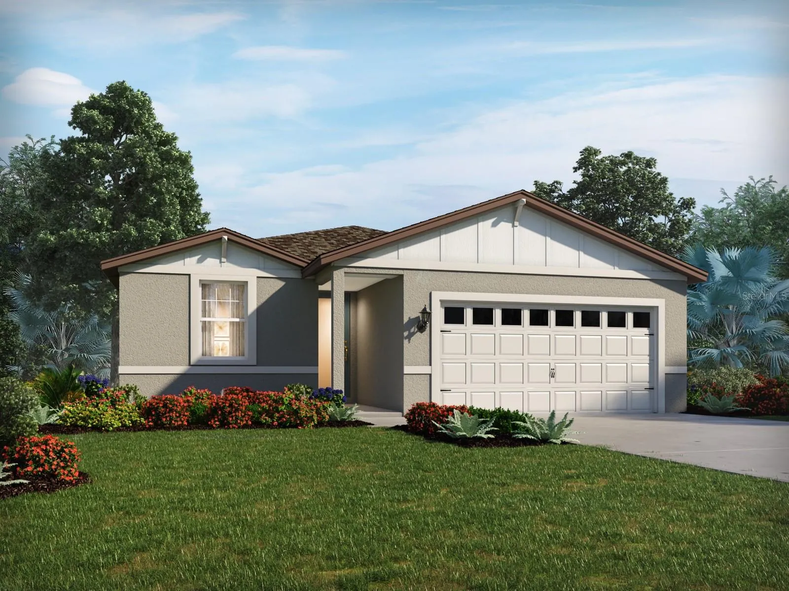 388 CASTLE DR