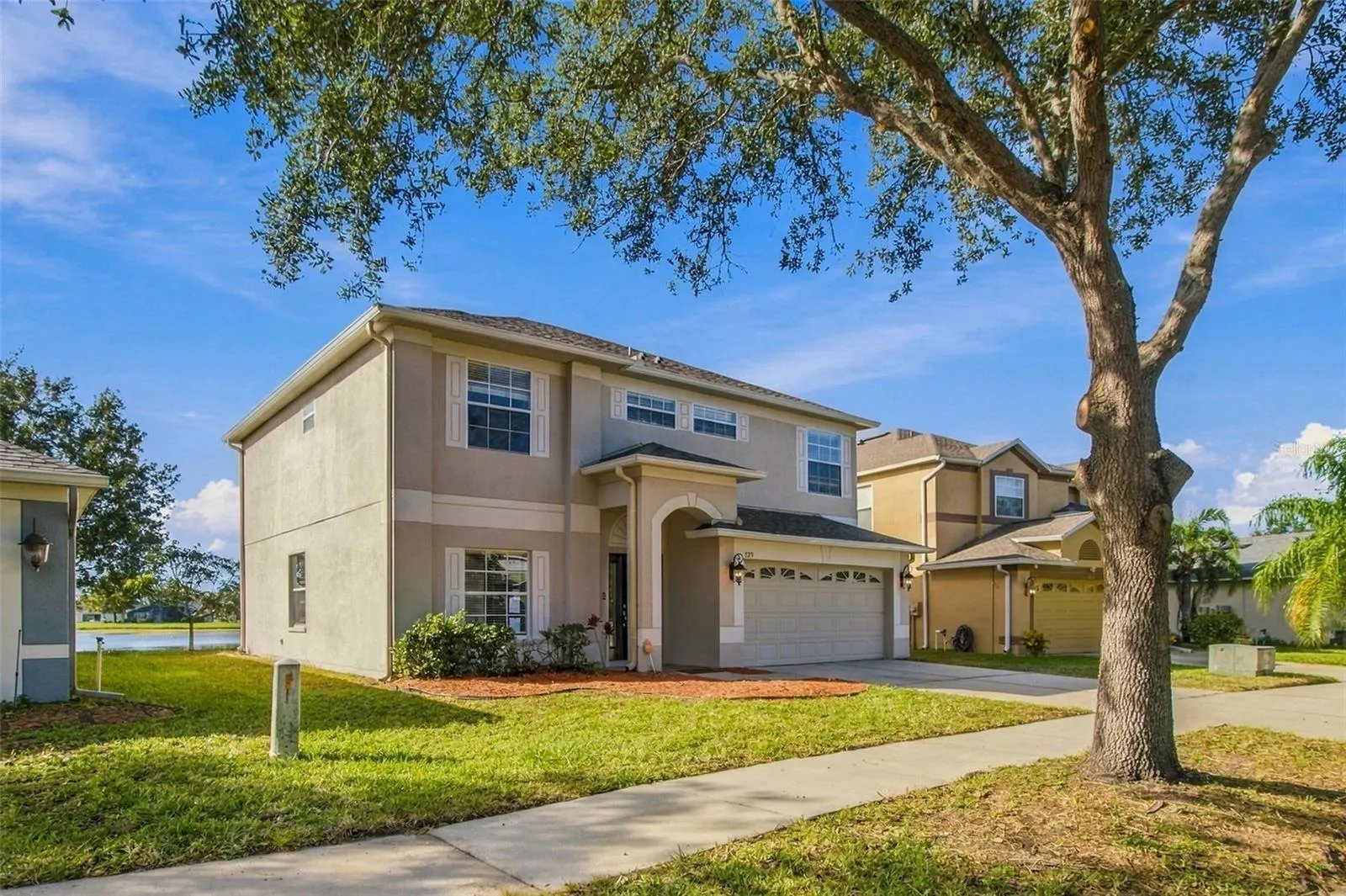 525 POWDER VIEW DR