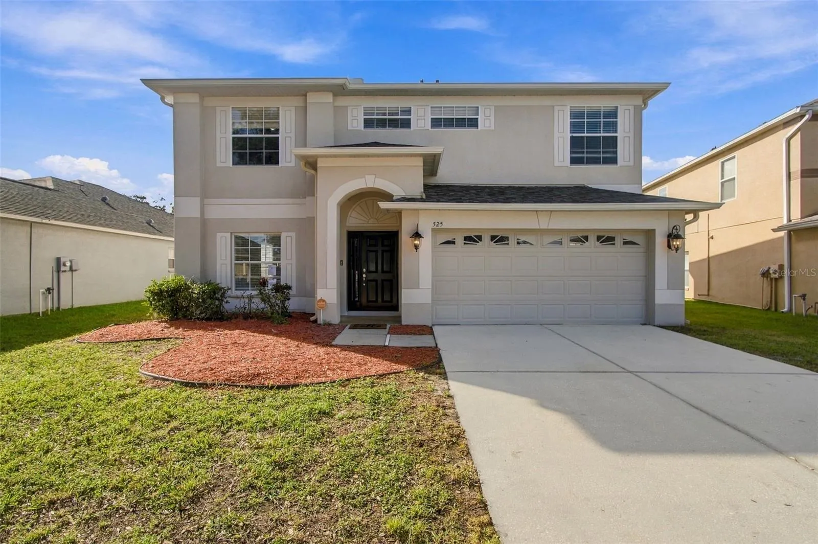 525 POWDER VIEW DR