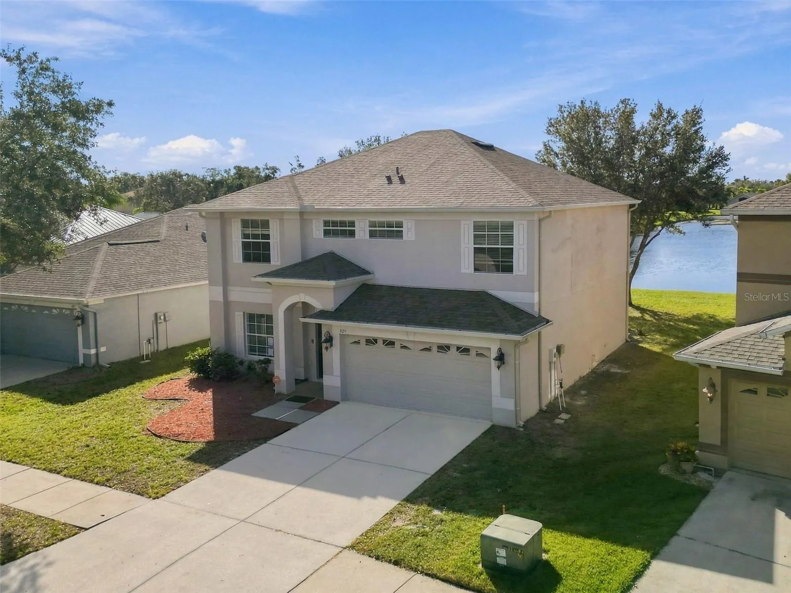525 POWDER VIEW DR