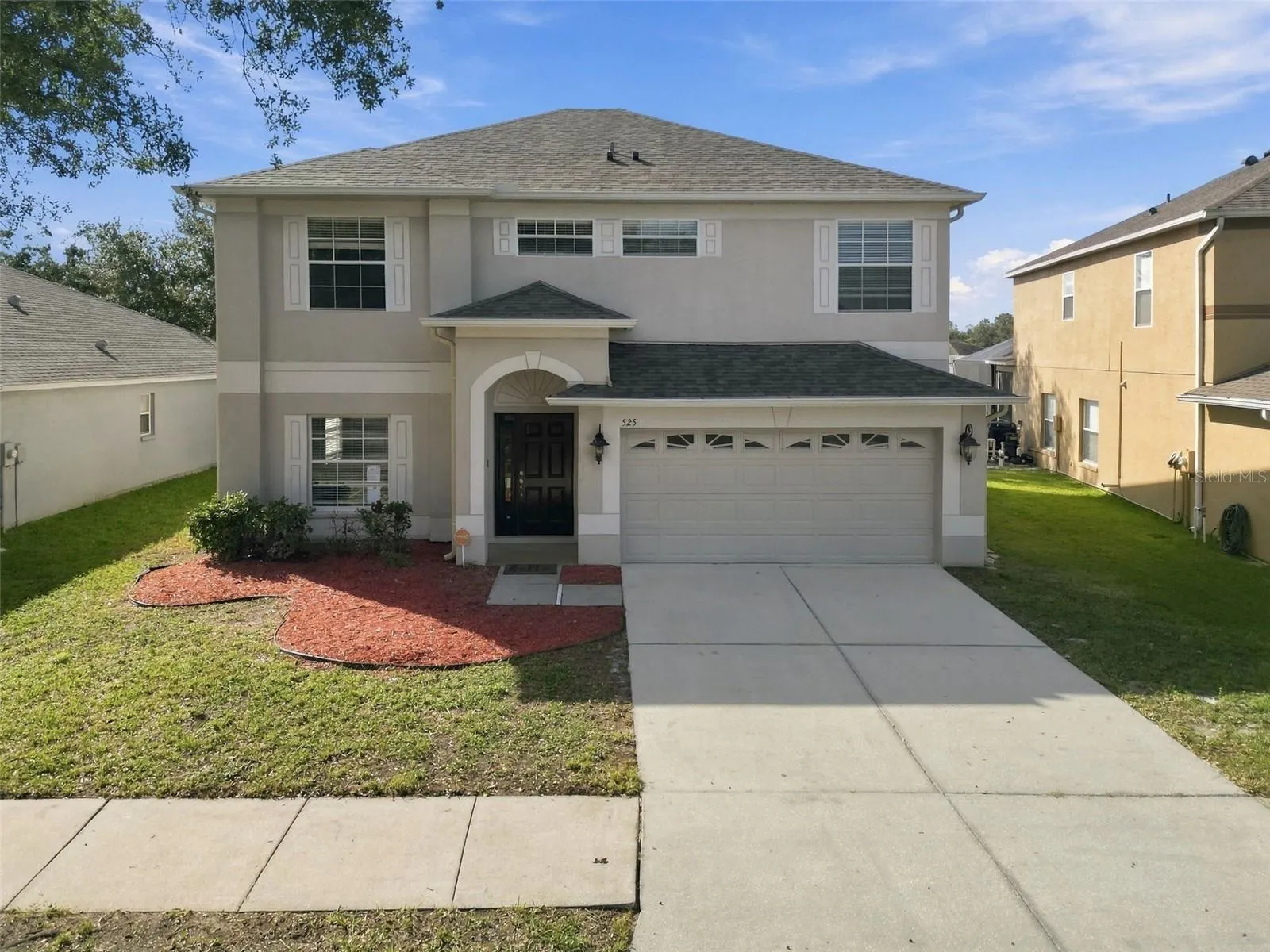 525 POWDER VIEW DR