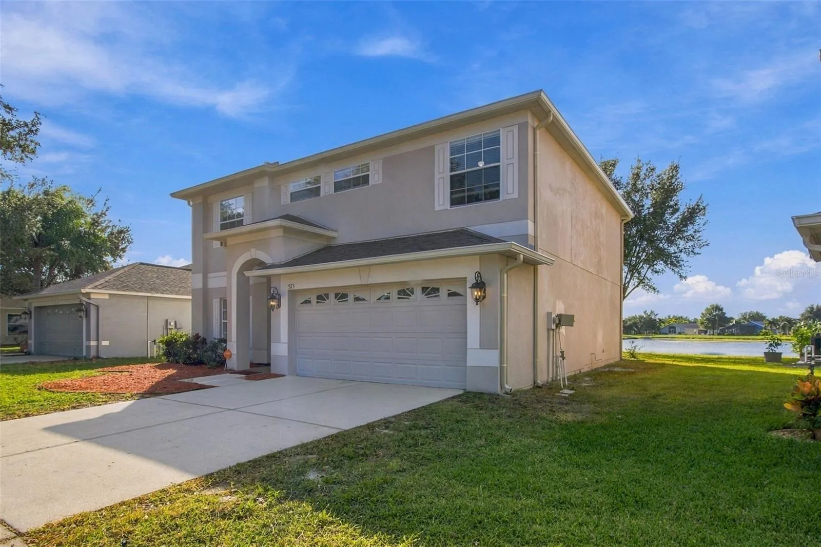 525 POWDER VIEW DR