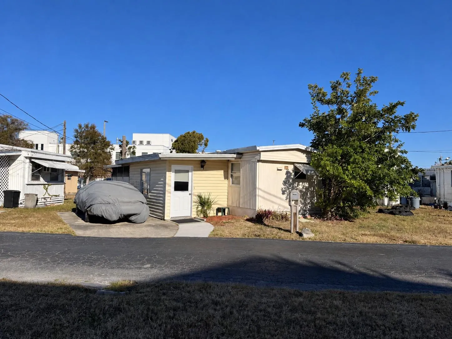 6720 PARK BLVD N #37 #37