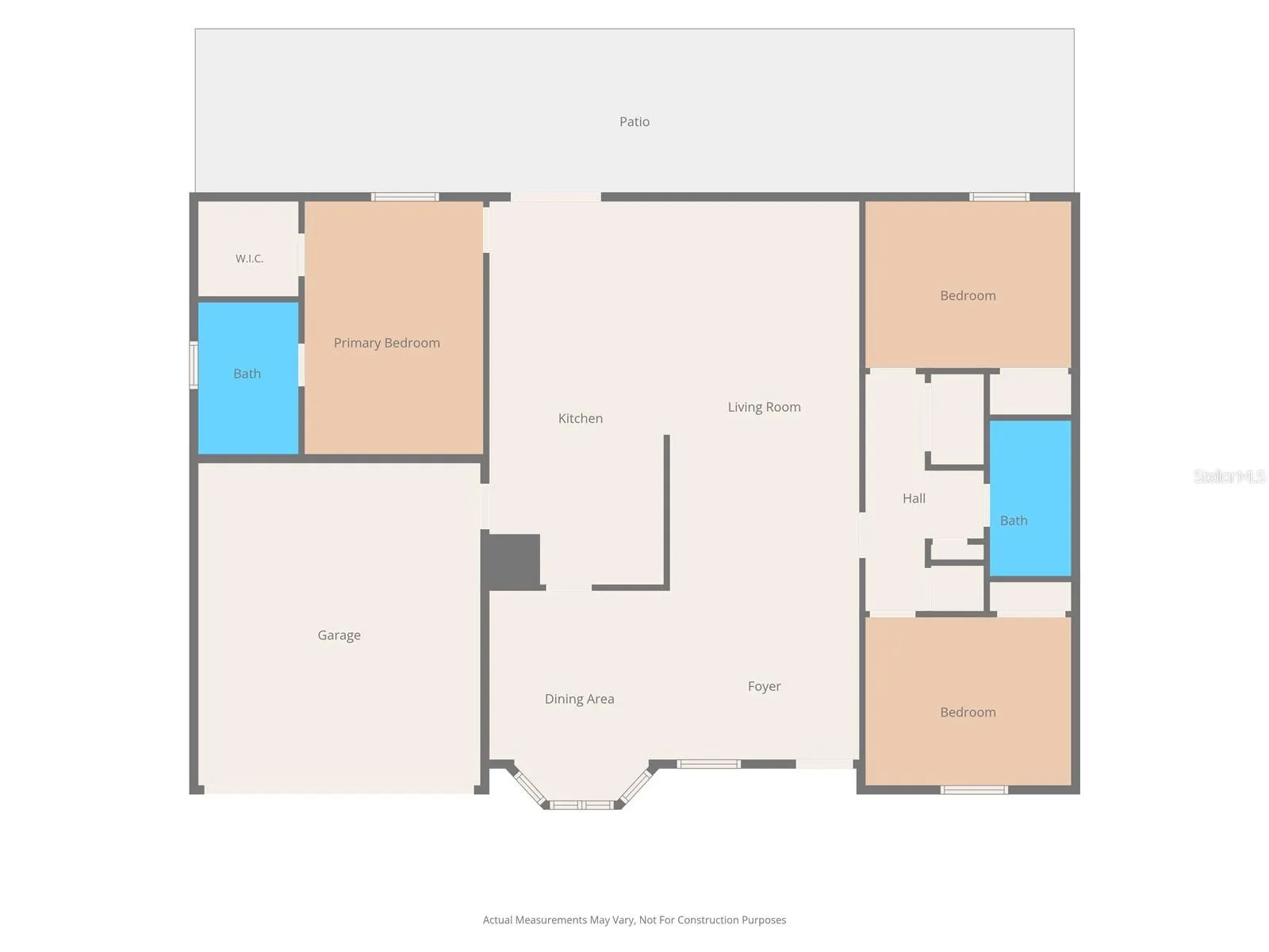 11134 MAYFLOWER RD