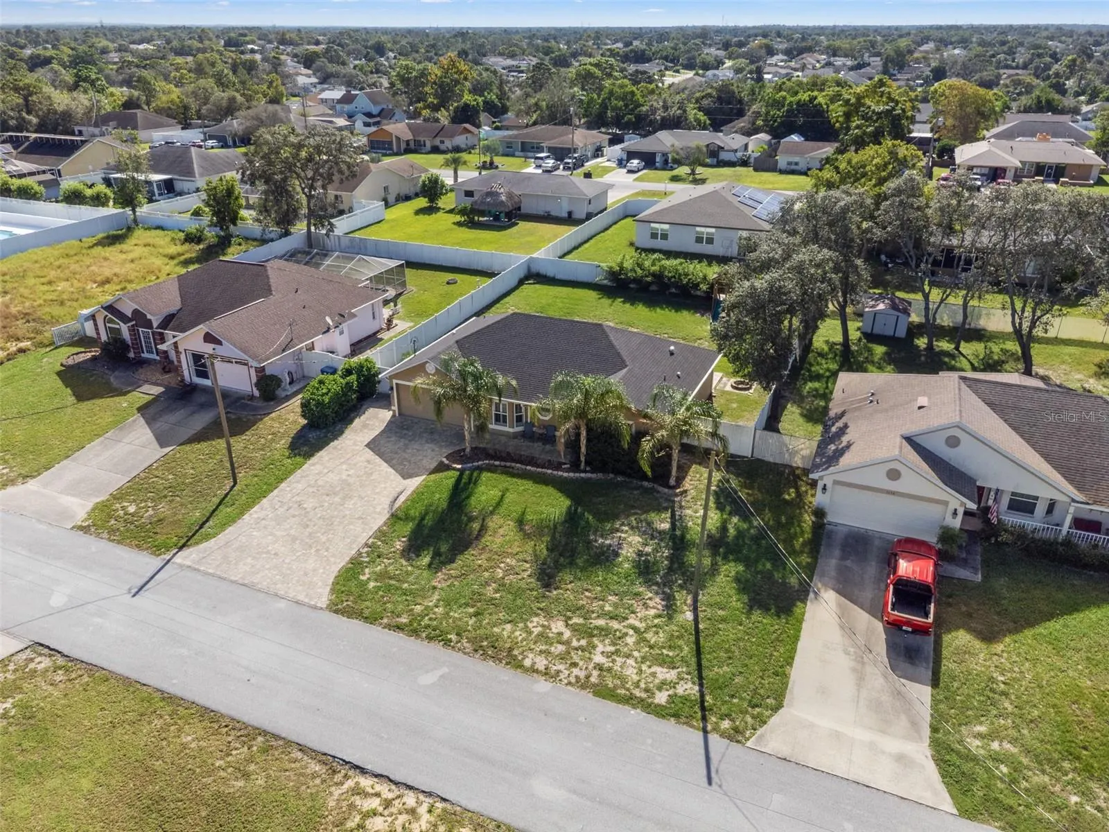 11134 MAYFLOWER RD