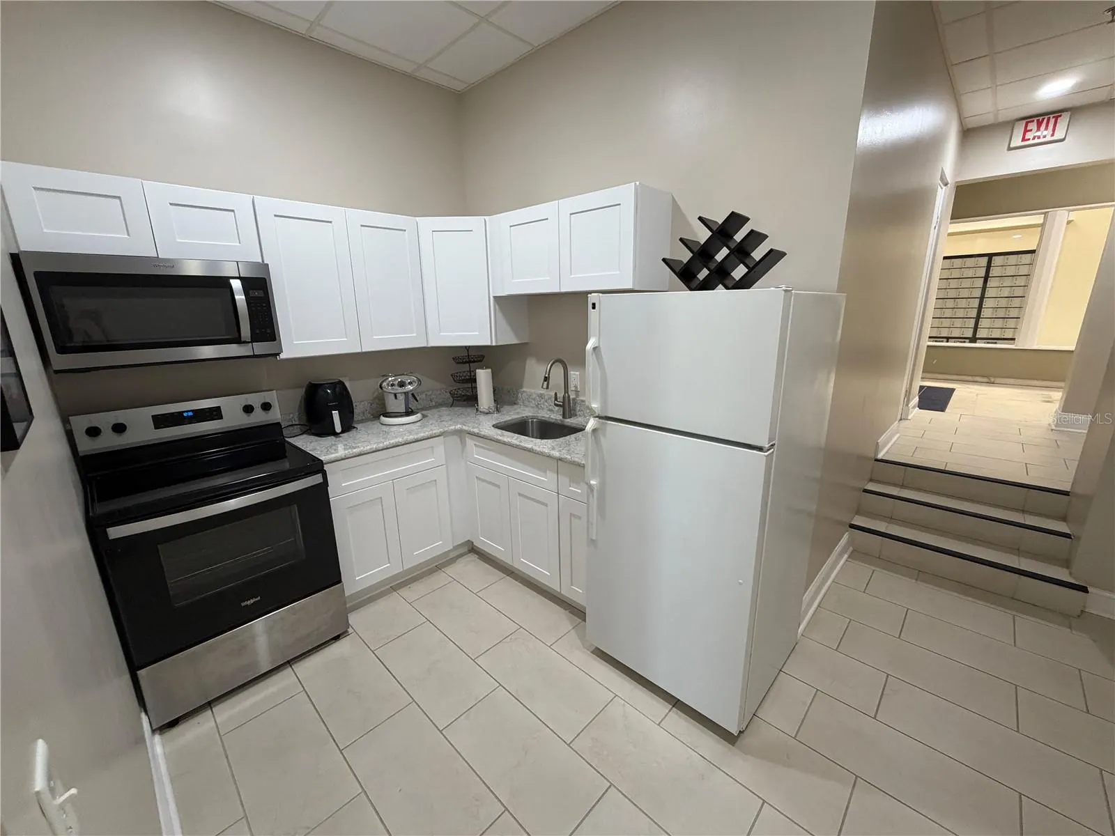 880 MANDALAY AVE #CU8 #CU8