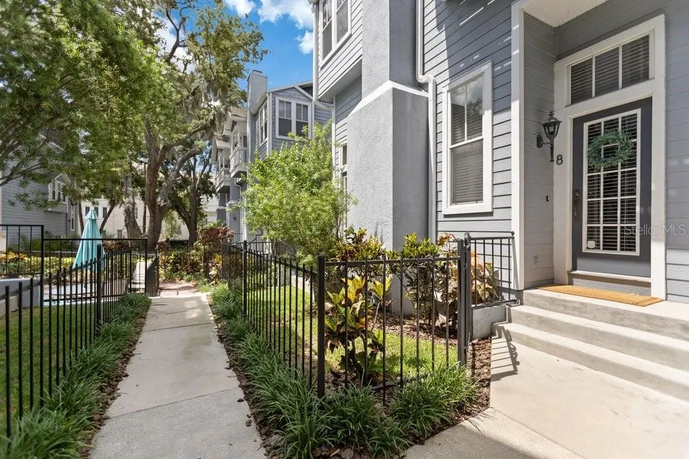 919 S ROME AVE #8 #8