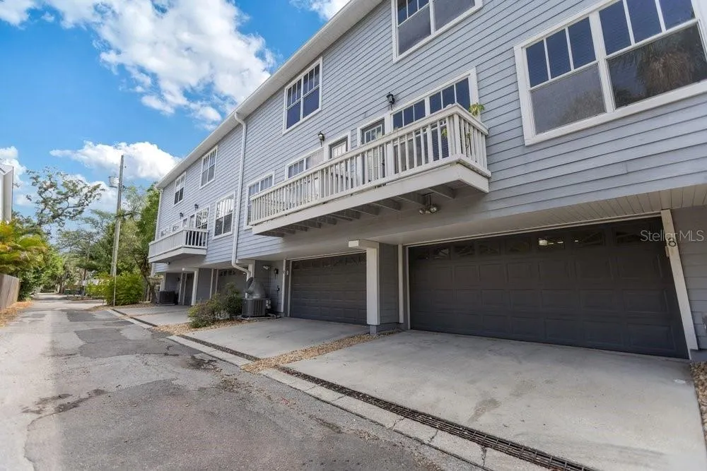 919 S ROME AVE #8 #8