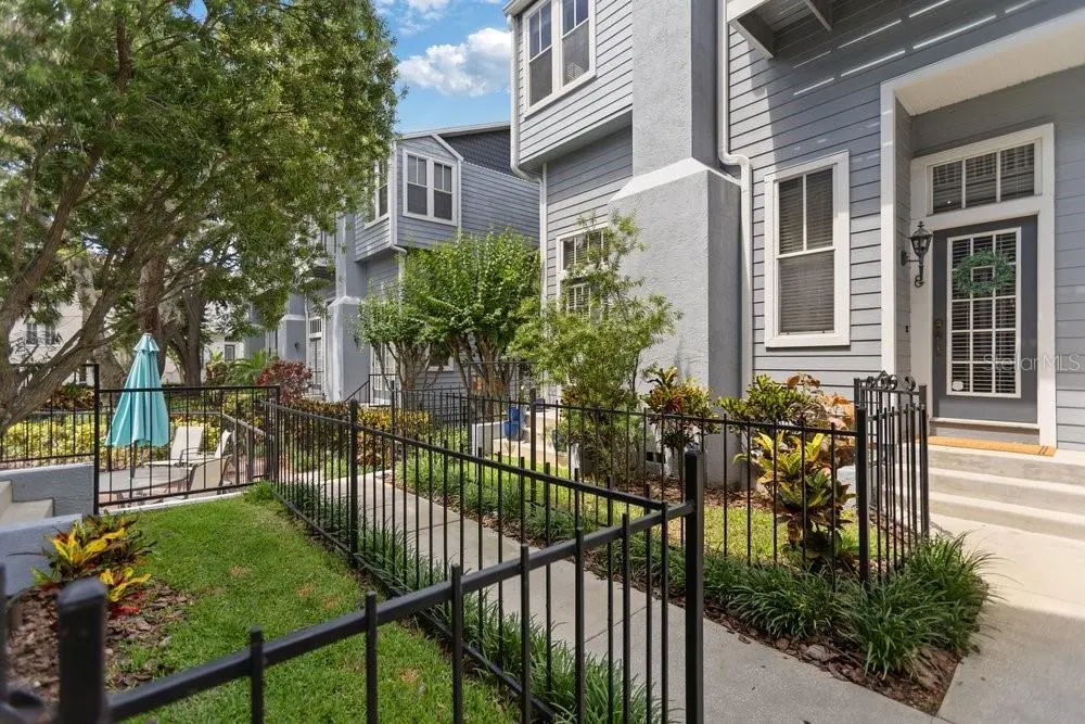 919 S ROME AVE #8 #8