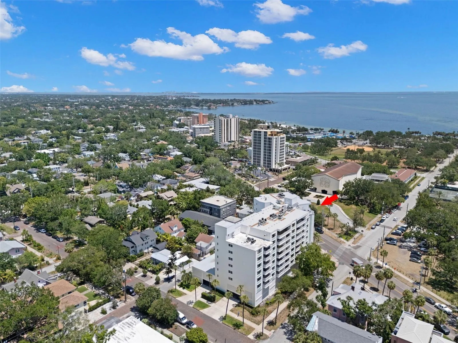 700 BEACH DR NE #803 #803