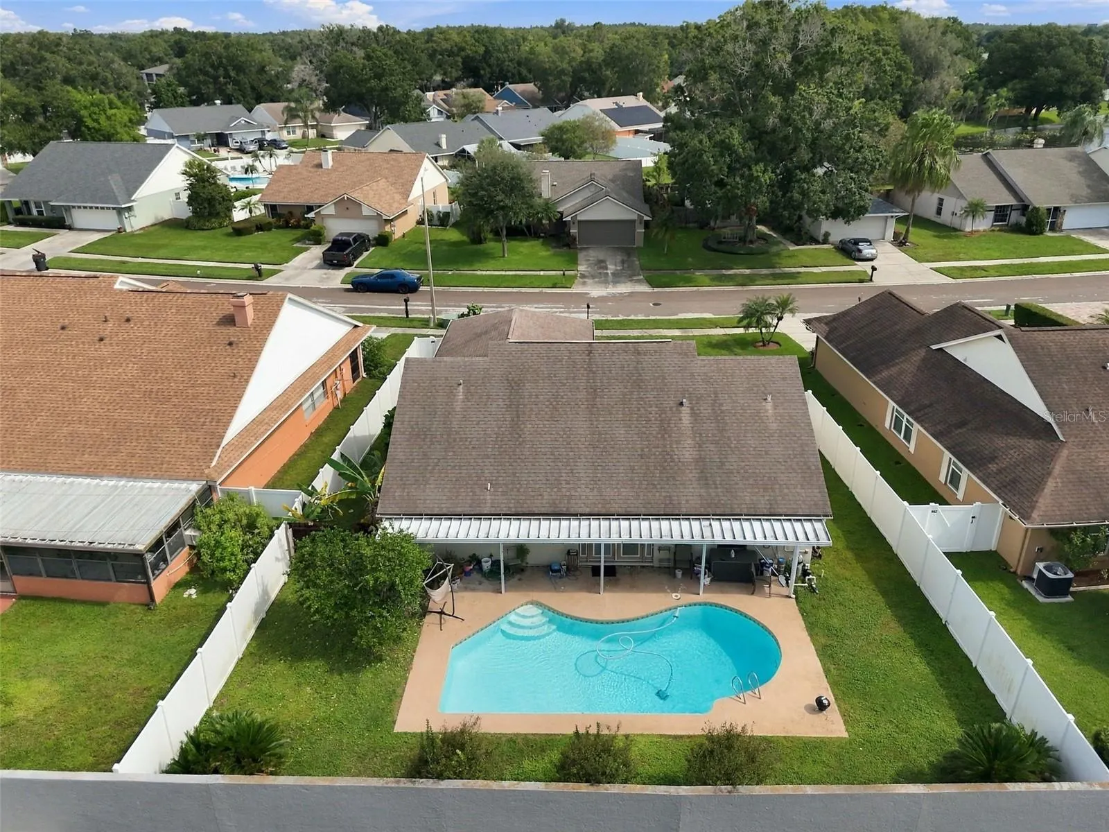 8742 OSAGE DR