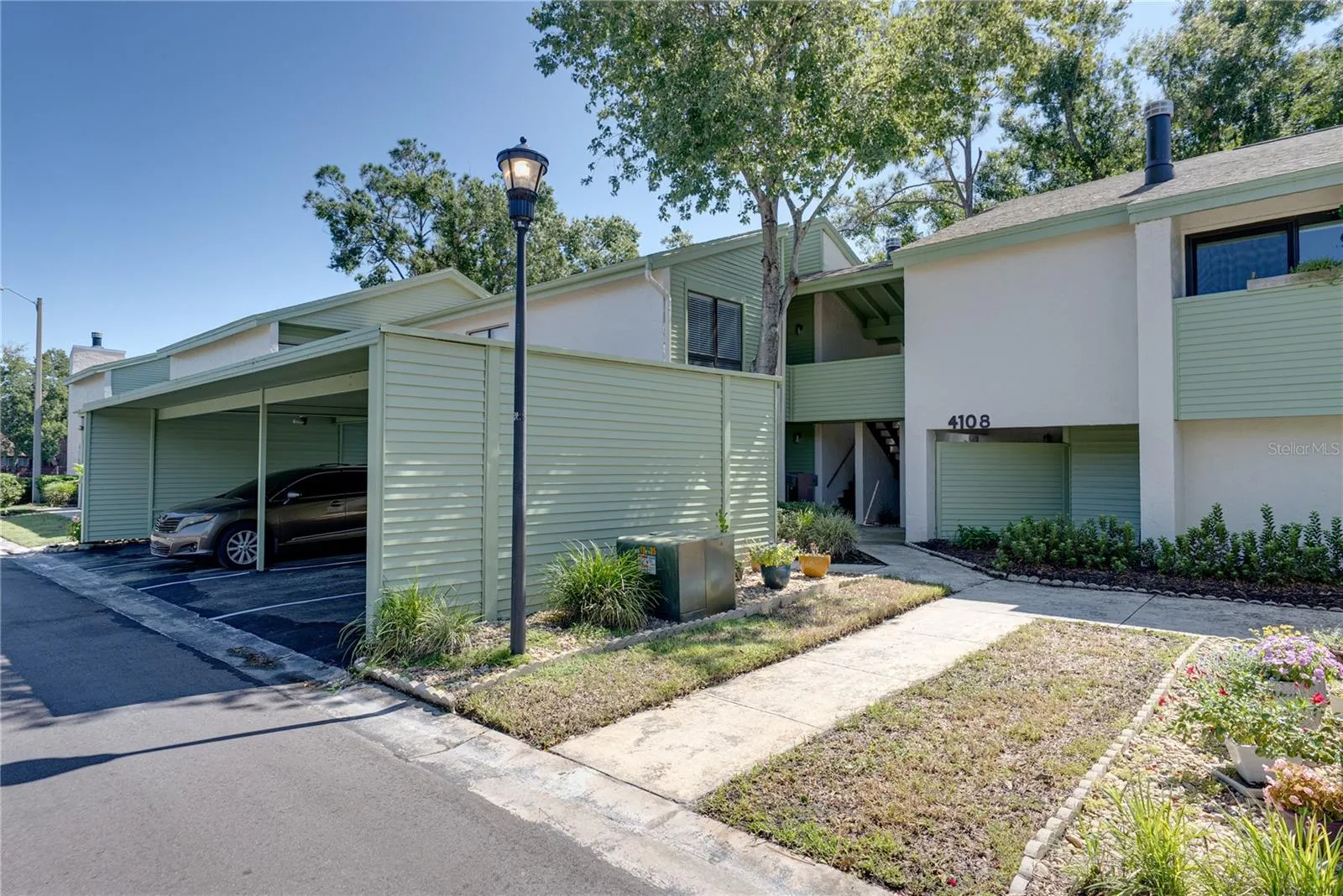 4106 PINELAKE LN #101 #101