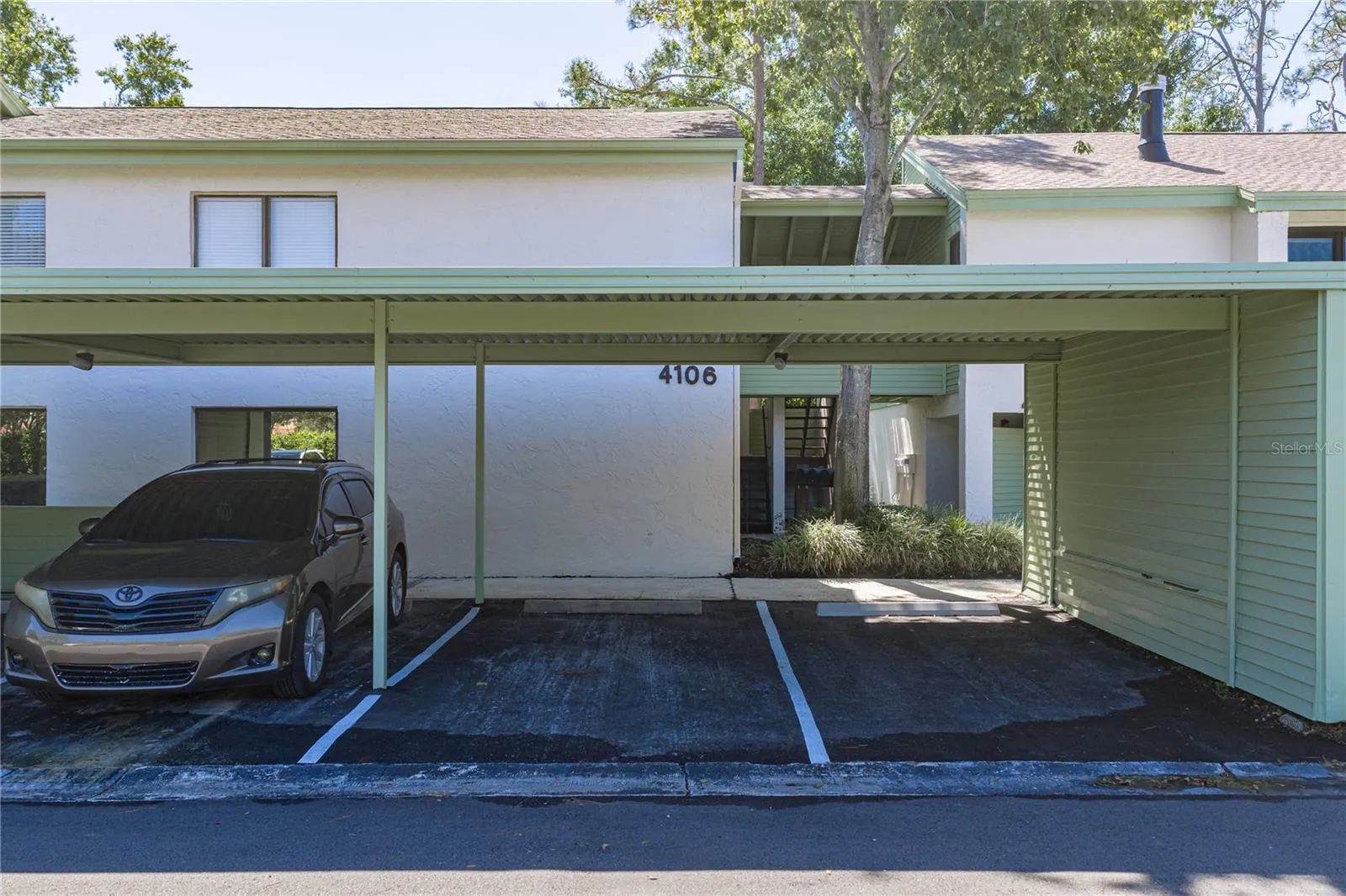 4106 PINELAKE LN #101 #101