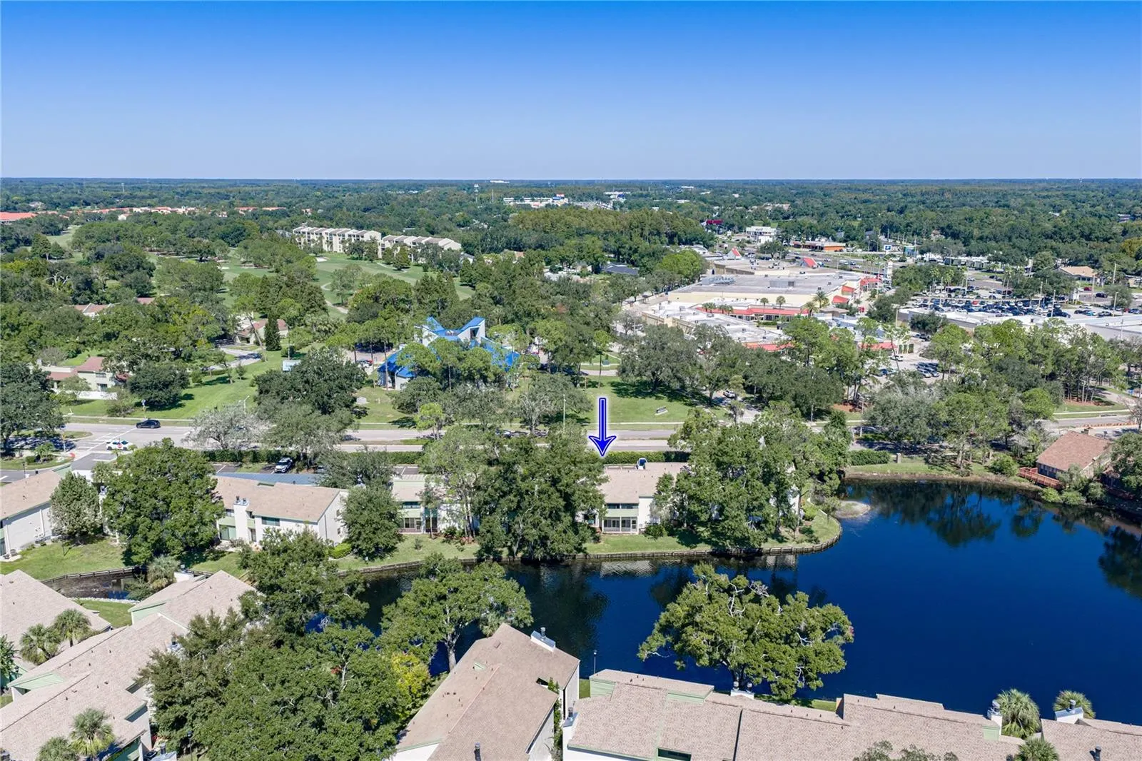 4106 PINELAKE LN #101 #101