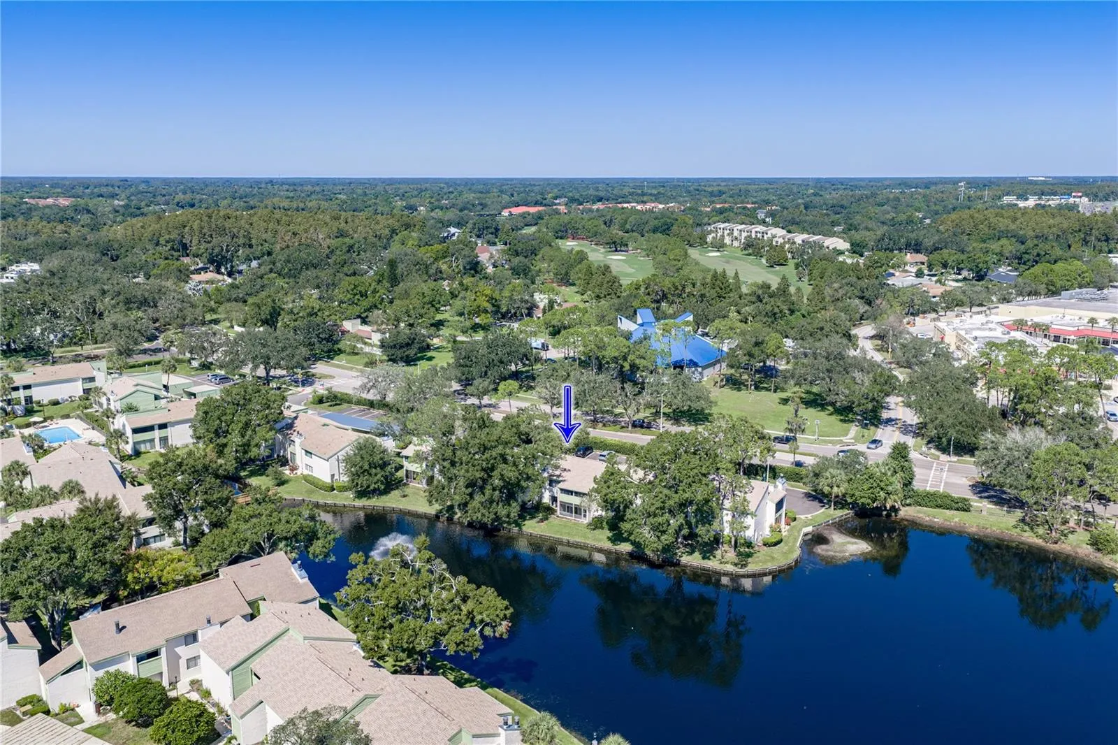 4106 PINELAKE LN #101 #101