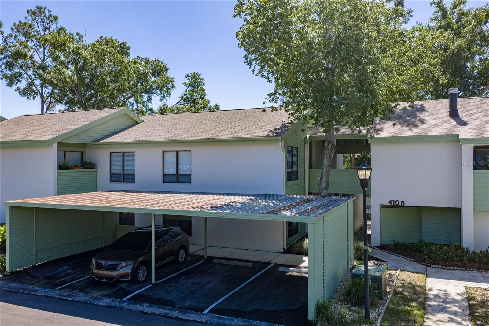 4106 PINELAKE LN #101 #101